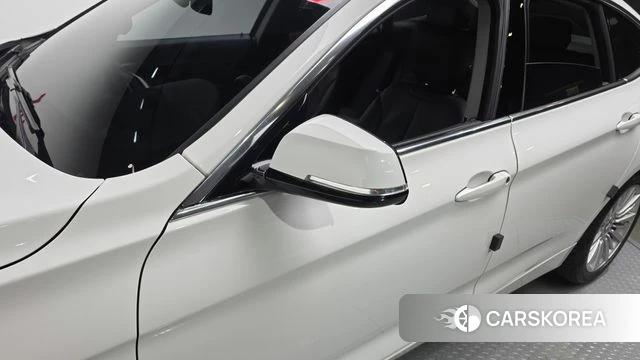 BMW 3 Series GT (F34) id 4596335 из Кореи 27