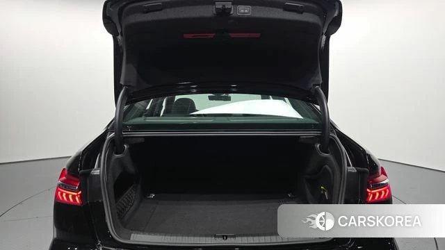 Audi A6 (C8) id 4614539 из Кореи 27