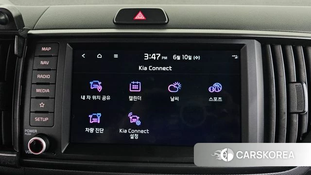 Kia The New Kia Ray id 4433296 из Кореи 27