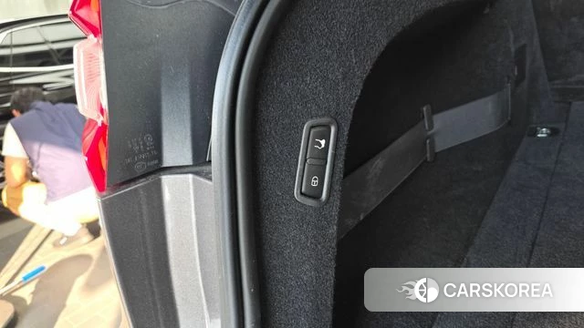 Maserati Levante id 4658006 из Кореи 27