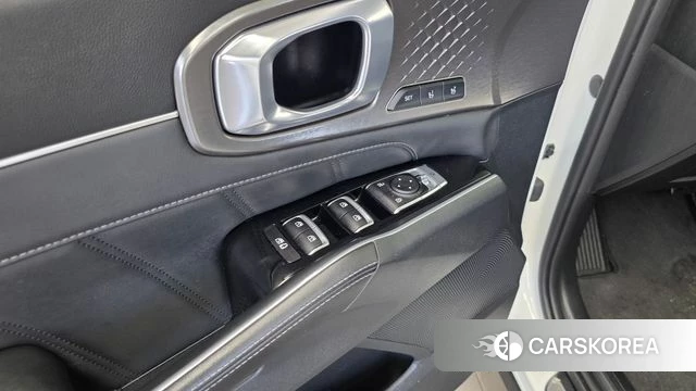 Kia Sorento 4th Generation id 4900060 из Кореи 27