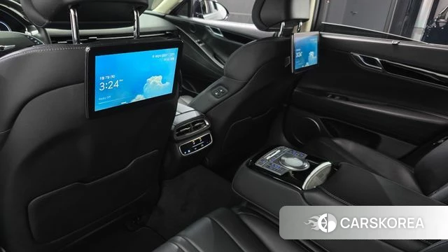 Genesis G80 (RG3) id 4282662 из Кореи 27