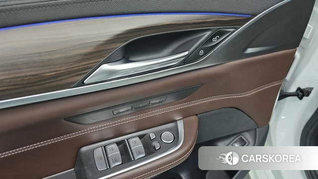 BMW 6 Series GT (G32) id 4245497 из Кореи 27