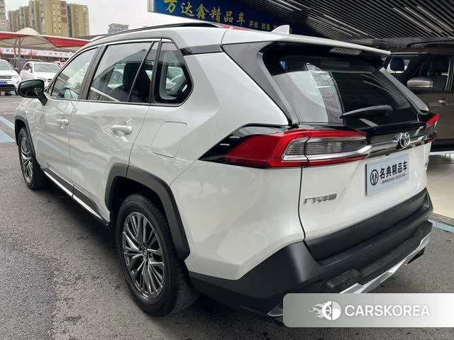 Toyota Wilanda id 4314669 из Китая 27