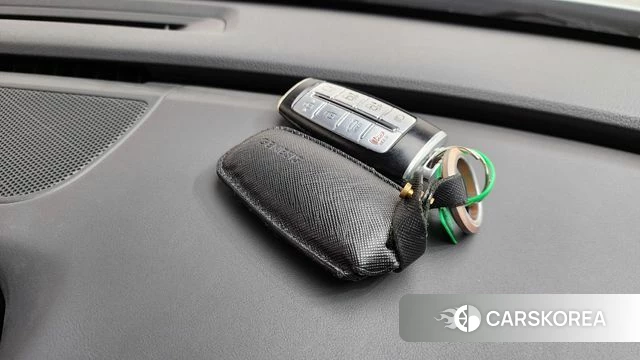 Genesis G80 (RG3) id 4632522 из Кореи 27