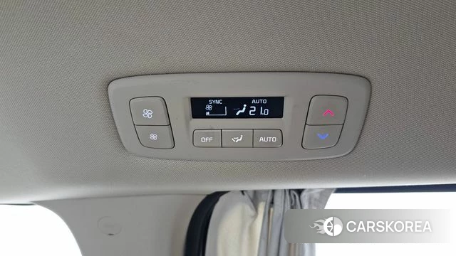 Kia Carnival 4th generation id 4778905 из Кореи 27