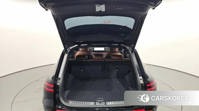 Genesis GV70 id 4720813 из Кореи 27