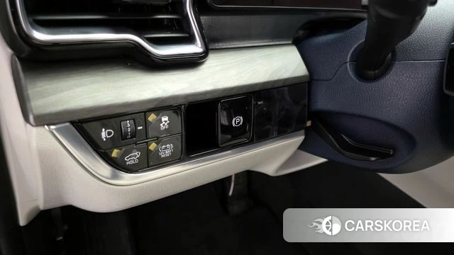 Kia Sportage 5th Generation Hybrid id 4382492 из Кореи 27