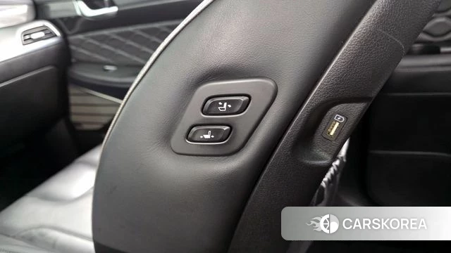 Hyundai Palisade id 4377245 из Кореи 27