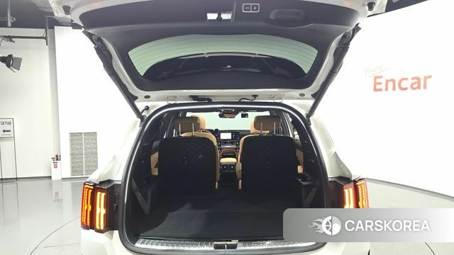 Kia Sorento 4th Generation id 4592085 из Кореи 27