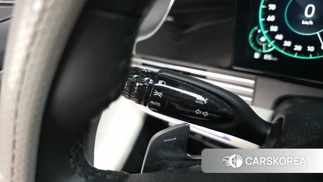 Hyundai The New Grandeur IG id 4463619 из Кореи 27