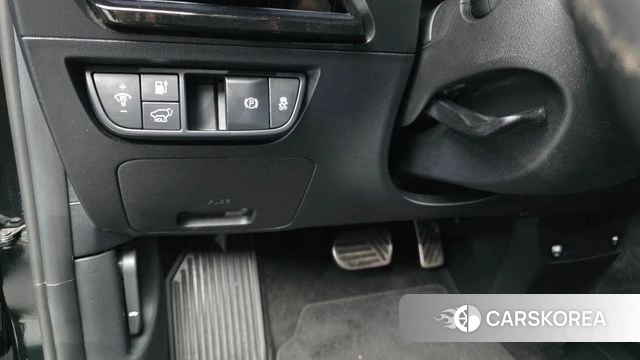 Kia EV6 id 4735951 из Кореи 27