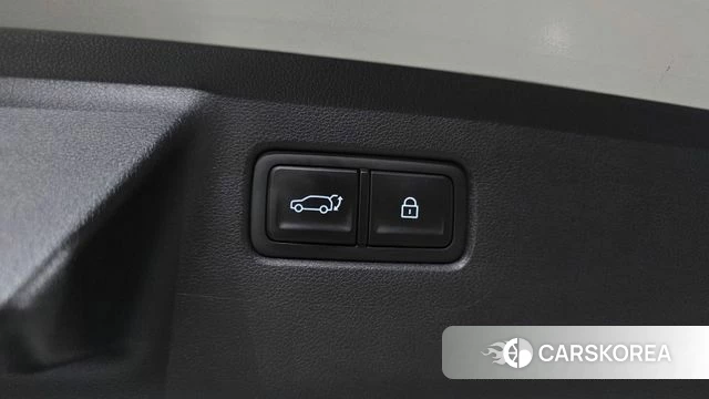 Hyundai Santa Fe (MX5) id 4432927 из Кореи 27