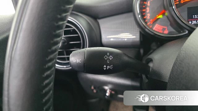 Mini Cooper D id 4751106 из Кореи 27