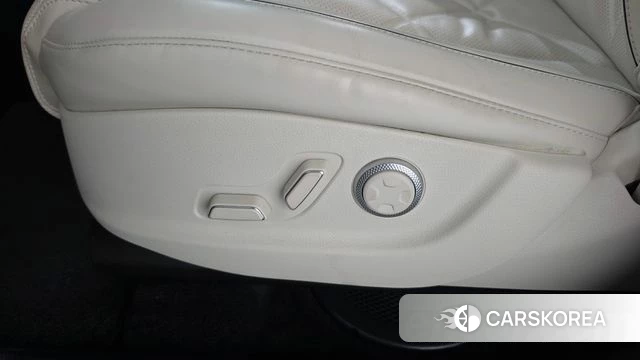 Genesis GV80 id 4792055 из Кореи 27