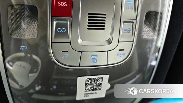 Genesis GV80 id 4322258 из Кореи 27