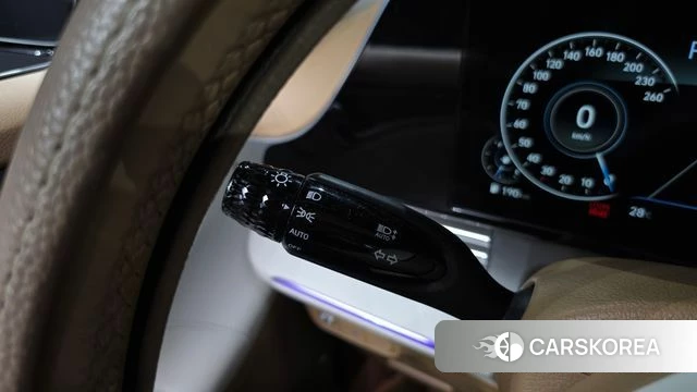 Hyundai The New Grandeur IG id 4581211 из Кореи 27