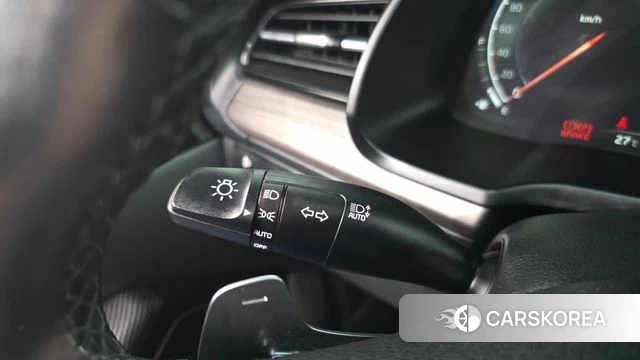 Kia K7 Premier id 4595168 из Кореи 26