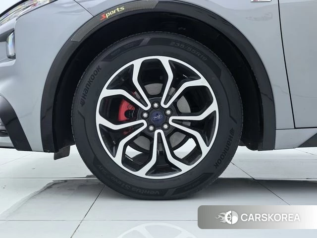 Ford EVOS id 4368334 из Китая 27