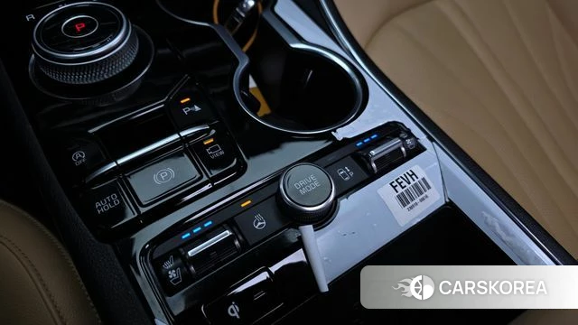 Kia K5 3rd generation id 4223027 из Кореи 27