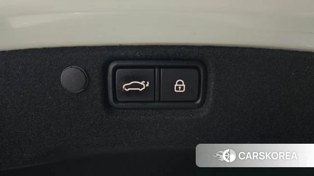 Kia K7 Premier id 4672240 из Кореи 27