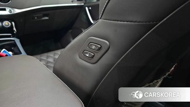 Kia Stinger Meister id 4376938 из Кореи 27