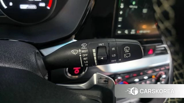 Kia Niro EV id 4489639 из Кореи 27