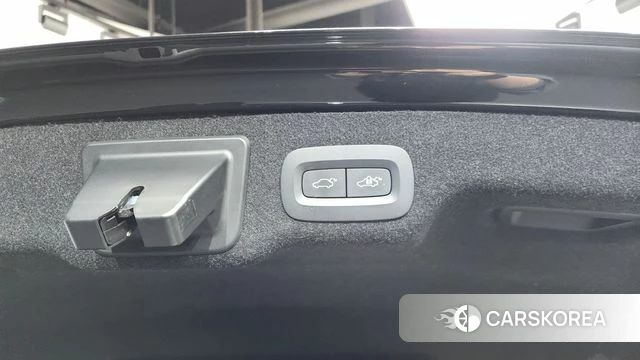 Volvo S90 id 4294237 из Кореи 27