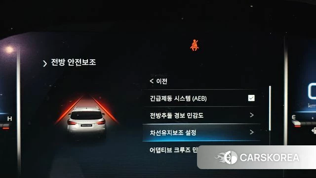 Ssangyong All New Rexton id 4488735 из Кореи 27