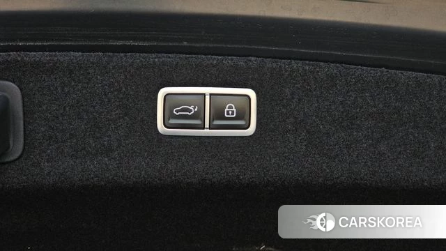 Genesis G90 (RS4) id 4763594 из Кореи 27