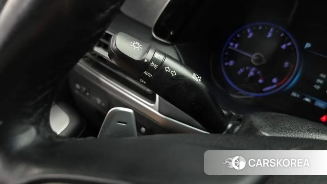 Hyundai Palisade id 4849746 из Кореи 27