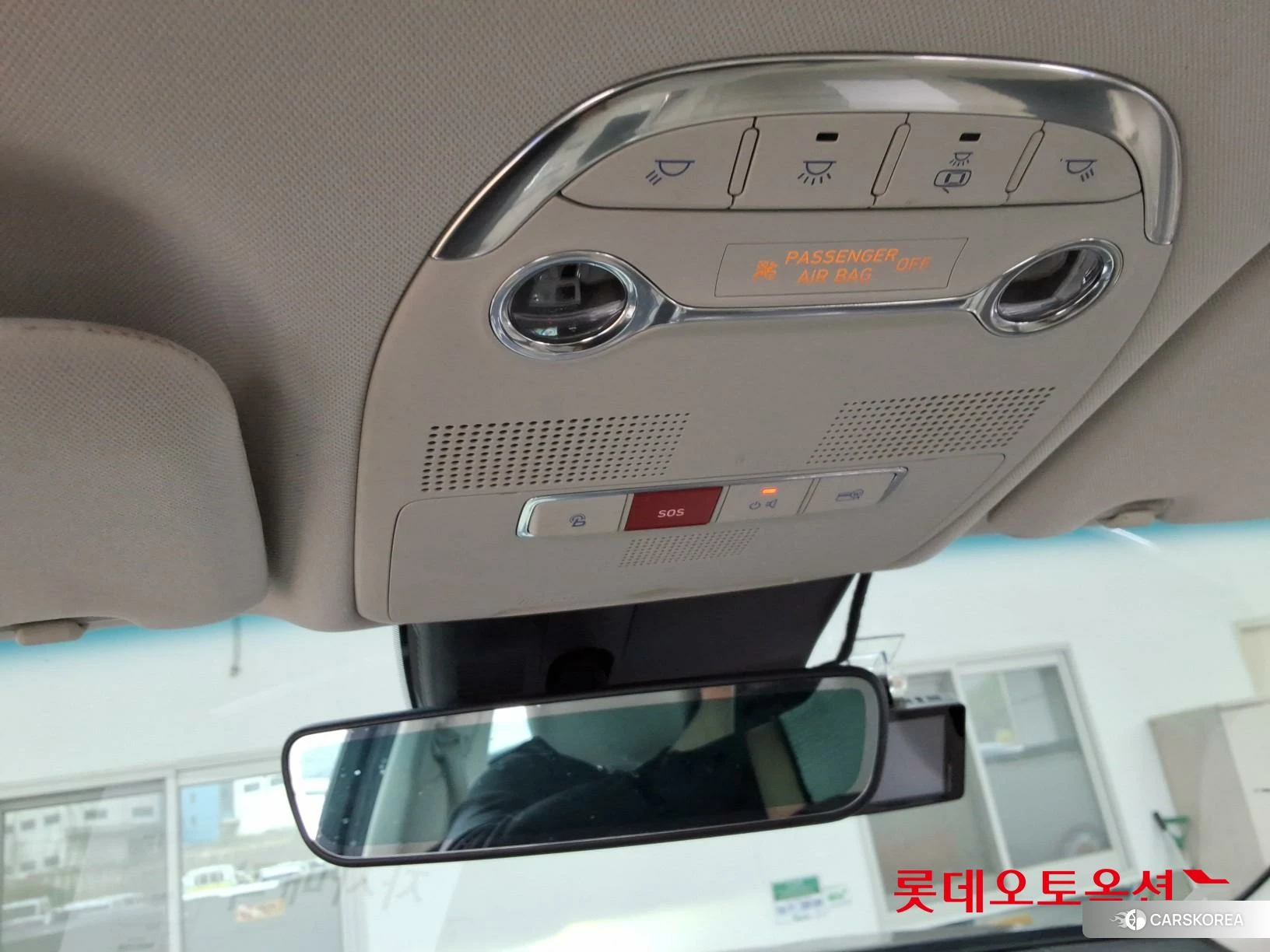 Hyundai Grandeur Hybrid id 3875693 из Кореи 27