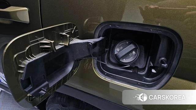 Hyundai Santa Fe (MX5) id 4757561 из Кореи 27