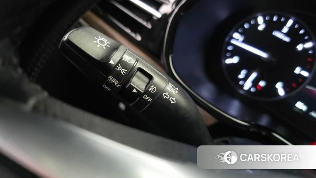 Kia Mohave Master id 4676619 из Кореи 27