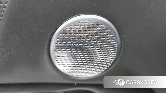 Kia Mohave Master id 4285105 из Кореи 27