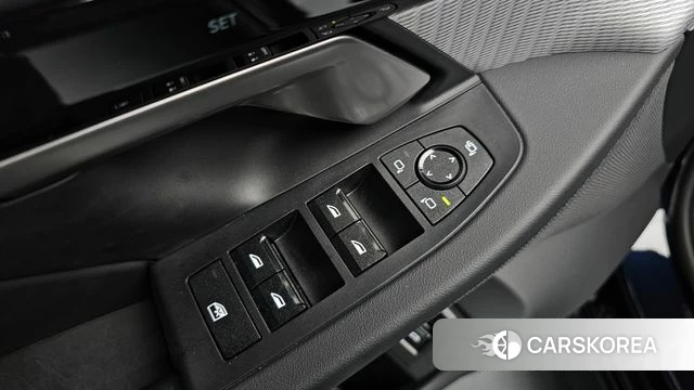 BMW 5 Series (G60) id 4516464 из Кореи 27