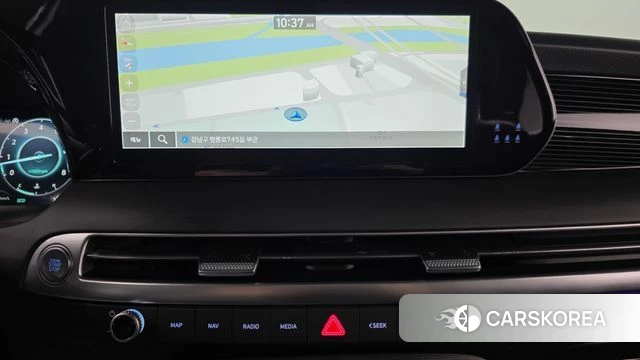 Hyundai The New Palisade id 4934826 из Кореи 27