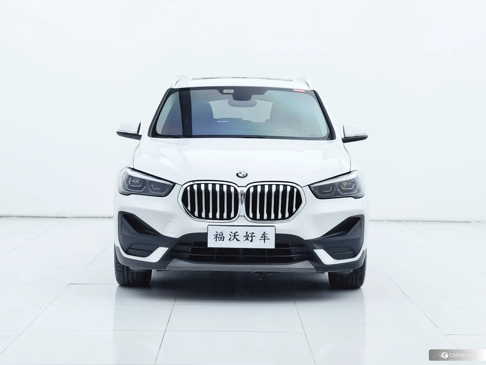 BMW X1 id 4473444 из Китая 27