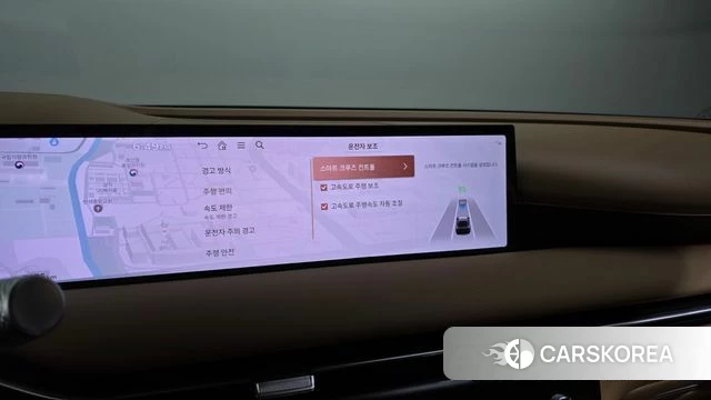 Genesis G80 (RG3) id 4560036 из Кореи 27