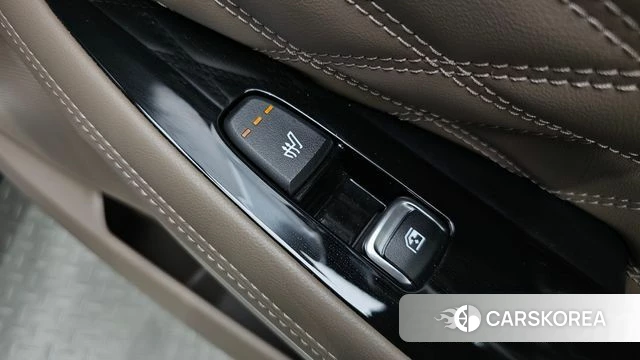 Kia K8 Hybrid id 4656672 из Кореи 27