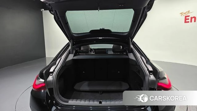 BMW i4 id 4834969 из Кореи 27