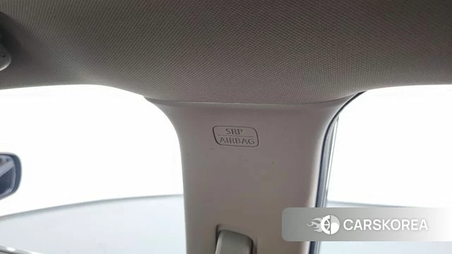 Renault Korea (Samsung) The New QM6 id 4632400 из Кореи 27
