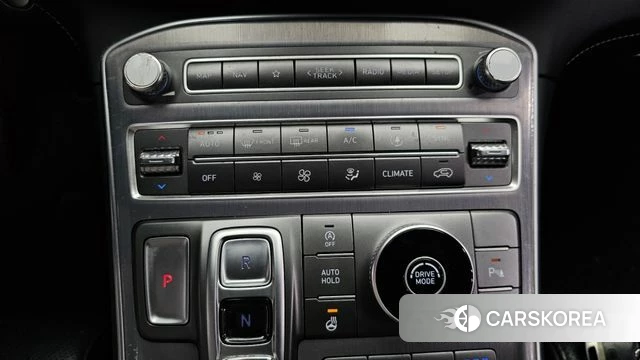 Hyundai The New Santa Fe id 4609553 из Кореи 27
