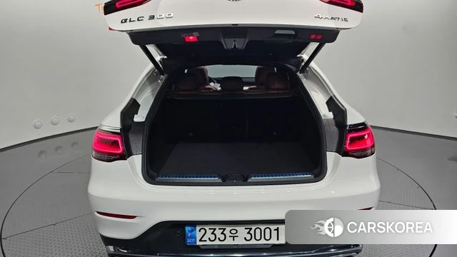 Mercedes-Benz GLC-Class X253 id 4488643 из Кореи 27