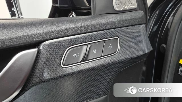Hyundai Palisade id 4698564 из Кореи 27
