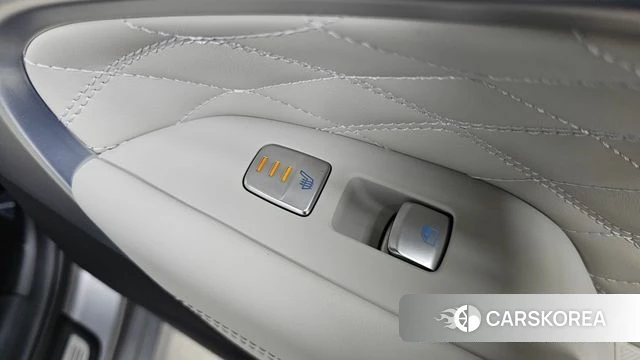 Genesis The New G70 id 4243525 из Кореи 27