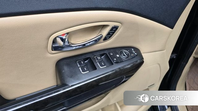 Kia The New Carnival id 4732846 из Кореи 27