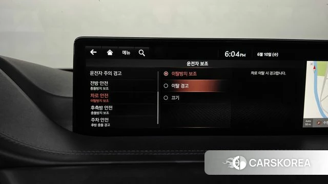 Genesis GV80 id 4435015 из Кореи 27