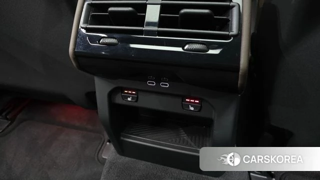 BMW 5 Series (G60) id 4743790 из Кореи 27