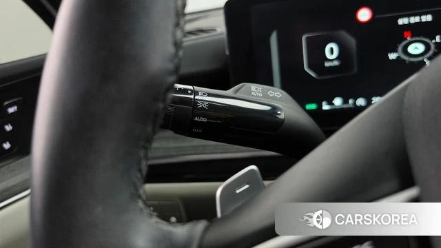 Kia The New K5 3rd generation id 4778341 из Кореи 27